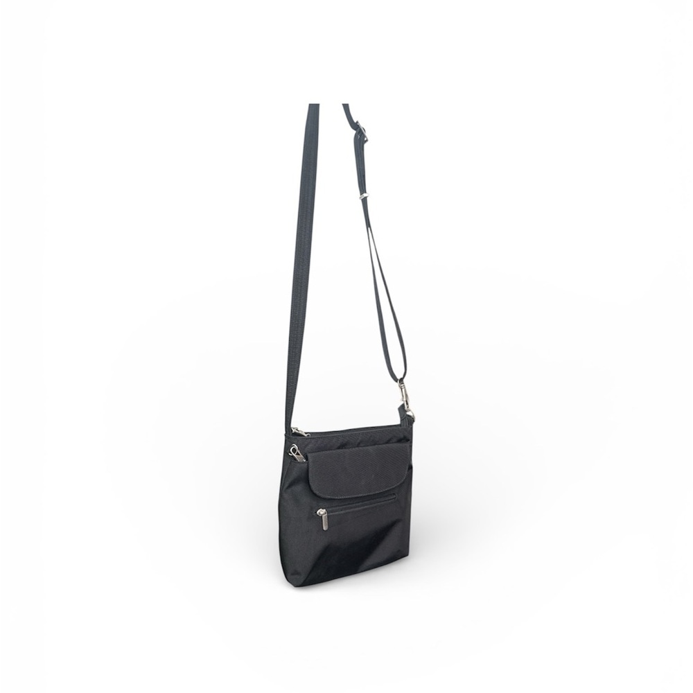 Travelon Black Crossbody Bag - Picture 7 of 7